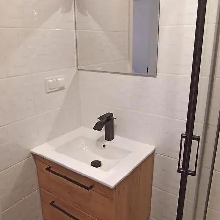 4you 3 Apartmán *