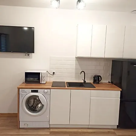 4you 3 Apartmán *