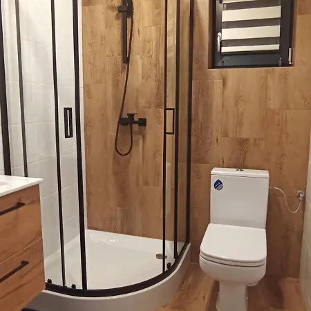 Apartmán 4you 3 Zator
