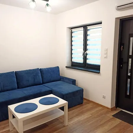 4you 3 Apartment Zator