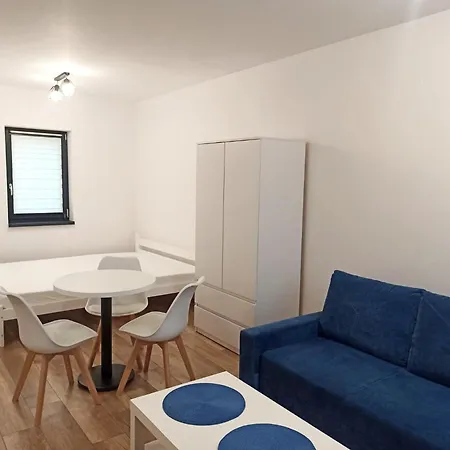 Apartmán 4you 3 Zator