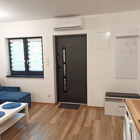 4you 3 Apartment Zator