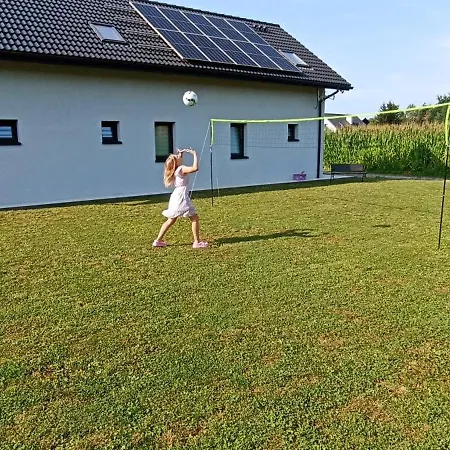 4you 3 Apartmán Zator
